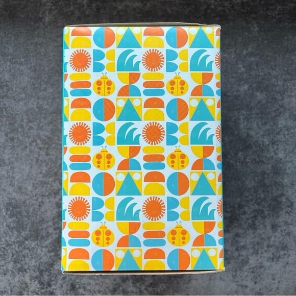 NIB Mondo Llama Spray Bottle Painting Kit - Picture 2 of 9